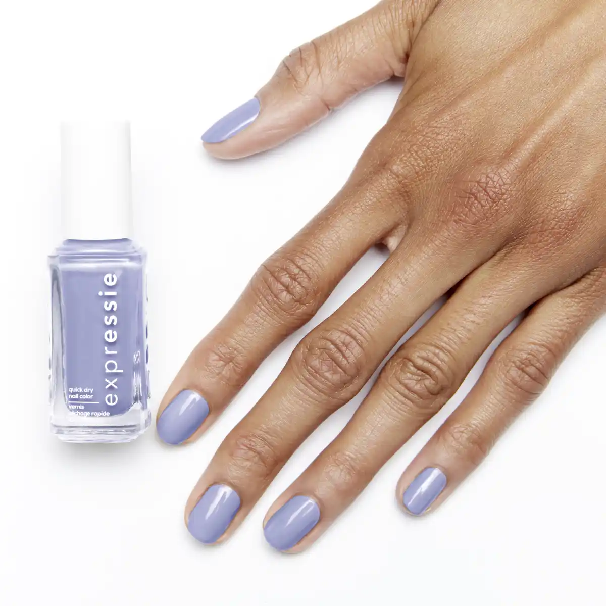 Bild 4 von essie expressie Nagellack Nr. 430 sk8 with destiny, 10 ml