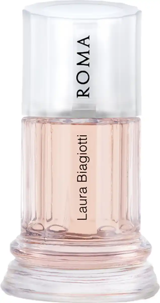 Bild 1 von Laura Biagiotti Roma Fiori Bianchi, EdT 50 ml