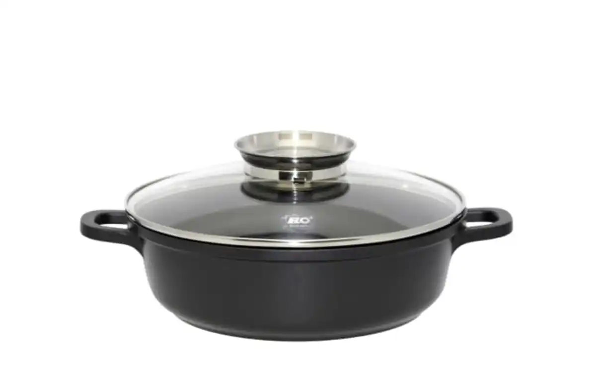 Bild 1 von Servierpfanne Alucast, 24 cm