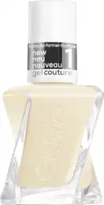 essie Nagellack gel couture Nr. 102 atelier at the bay, 13,5 ml