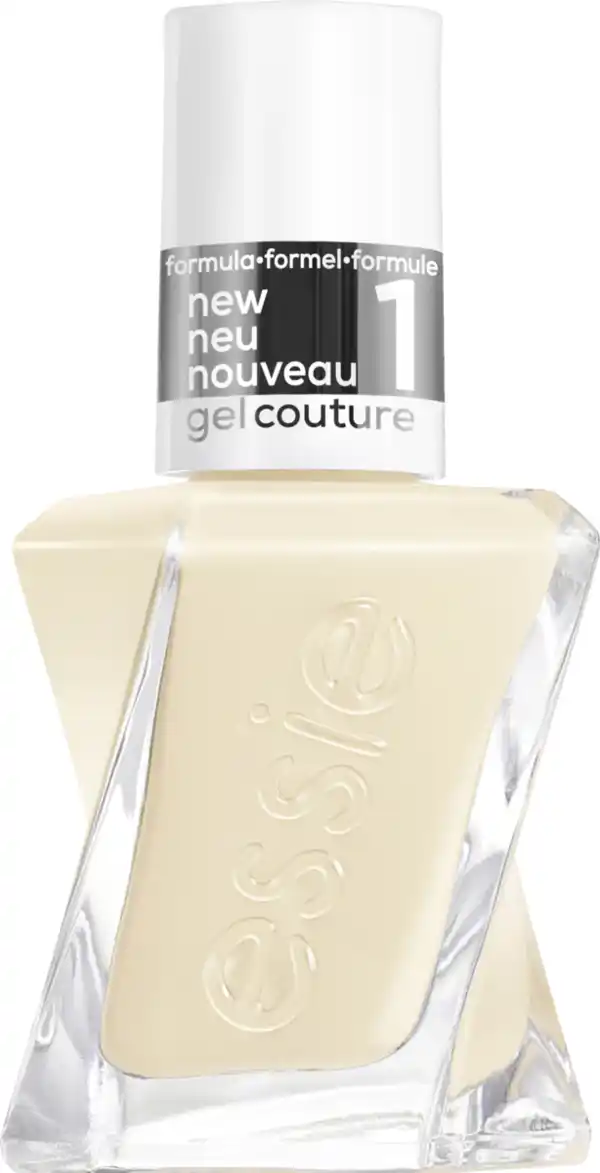 Bild 1 von essie Nagellack gel couture Nr. 102 atelier at the bay, 13,5 ml