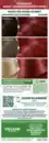 Bild 4 von Garnier Nutrisse Farbsensation Dauerhafte Haarfarbe Coloration 6.60 Intensives Rot