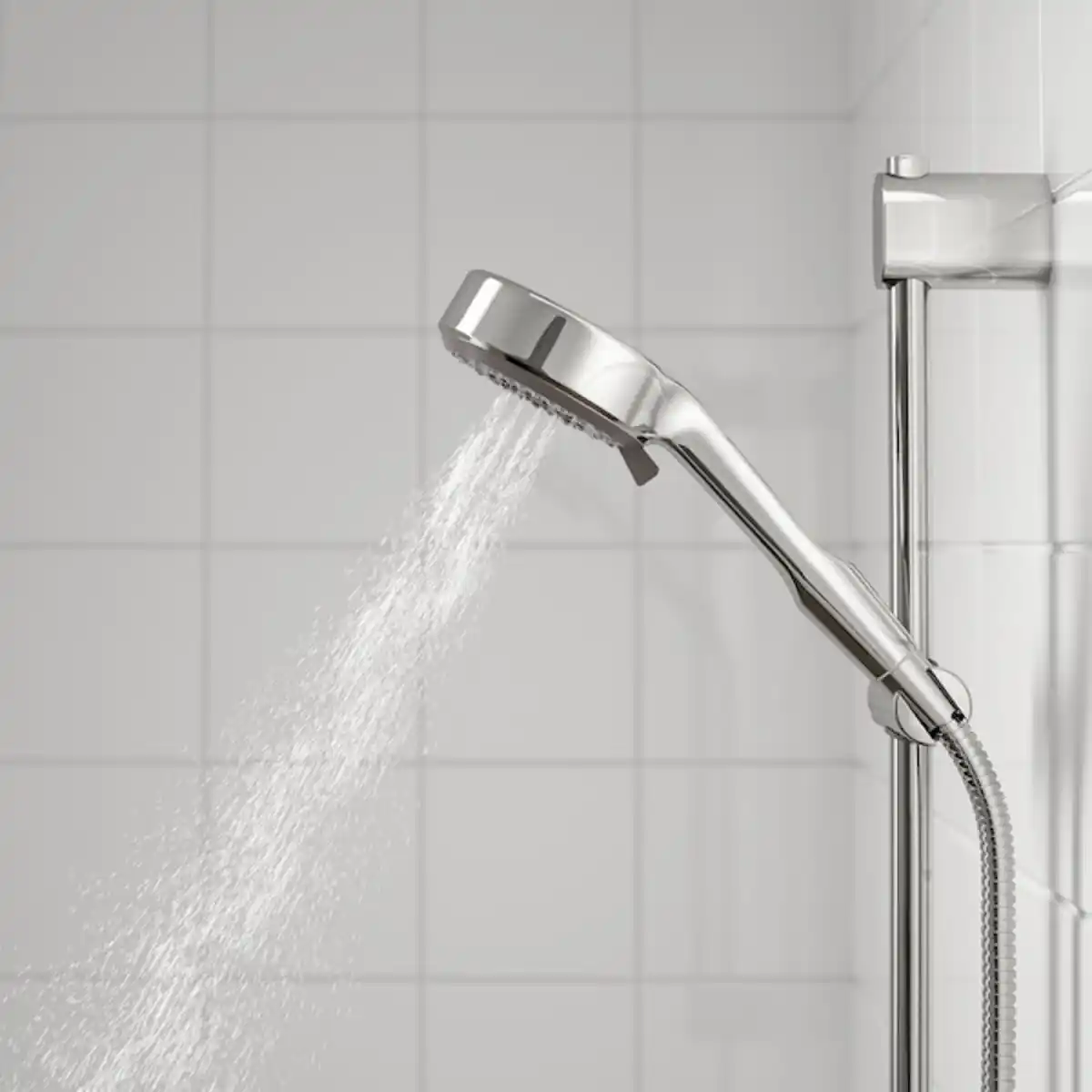 Bild 4 von BROGRUND Handdusche/5 Funktionen