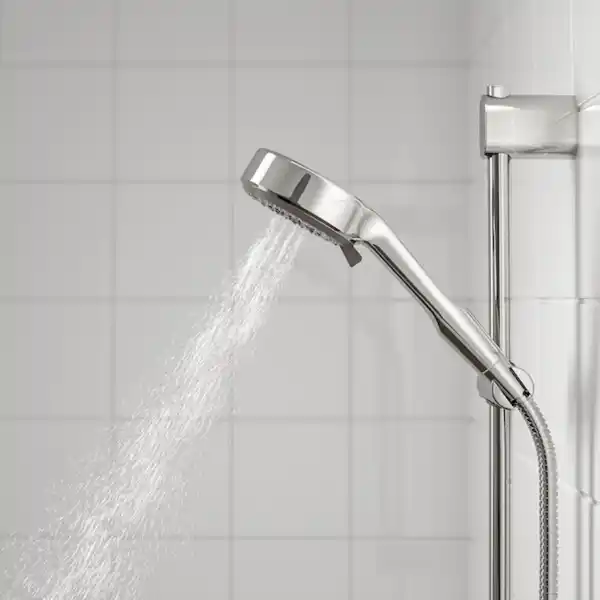 Bild 4 von BROGRUND Handdusche/5 Funktionen