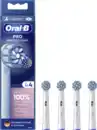 Bild 2 von Oral-B Aufsteckbürsten Pro Sensitive Clean