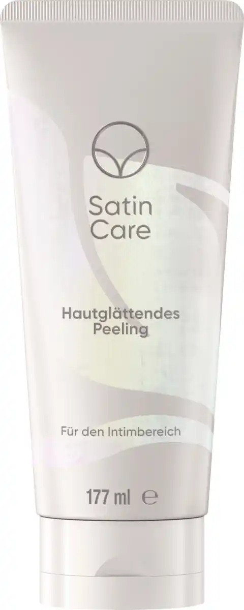 Bild 1 von Gillette Venus Satin Care Hautglättendes Peeling für den Intimbereich, 177 ml