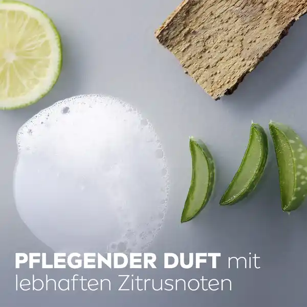 Bild 4 von NIVEA MEN 3in1 Duschgel Protect & Care, 250 ml