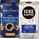 Bild 1 von IDEE, Mövenpick oder Eilles Kaffee