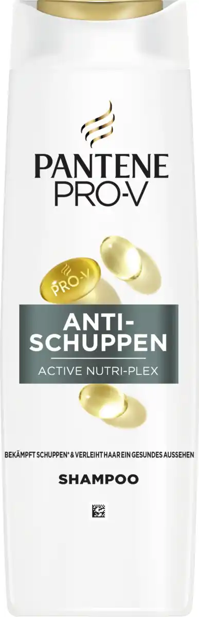 Bild 1 von Pantene Pro-V Anti Schuppen Shampoo, 500 ml