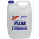 Bild 1 von ROBBYROB Destilliertes Wasser, Transparent, 5 l