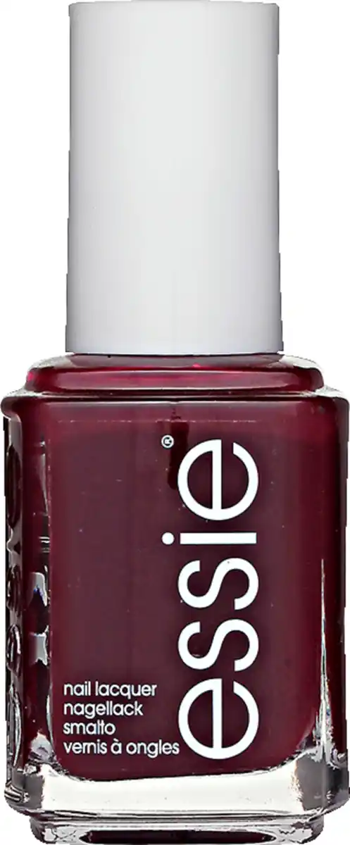 Bild 1 von essie Nagellack Nr. 50 bordeaux, 13,5 ml