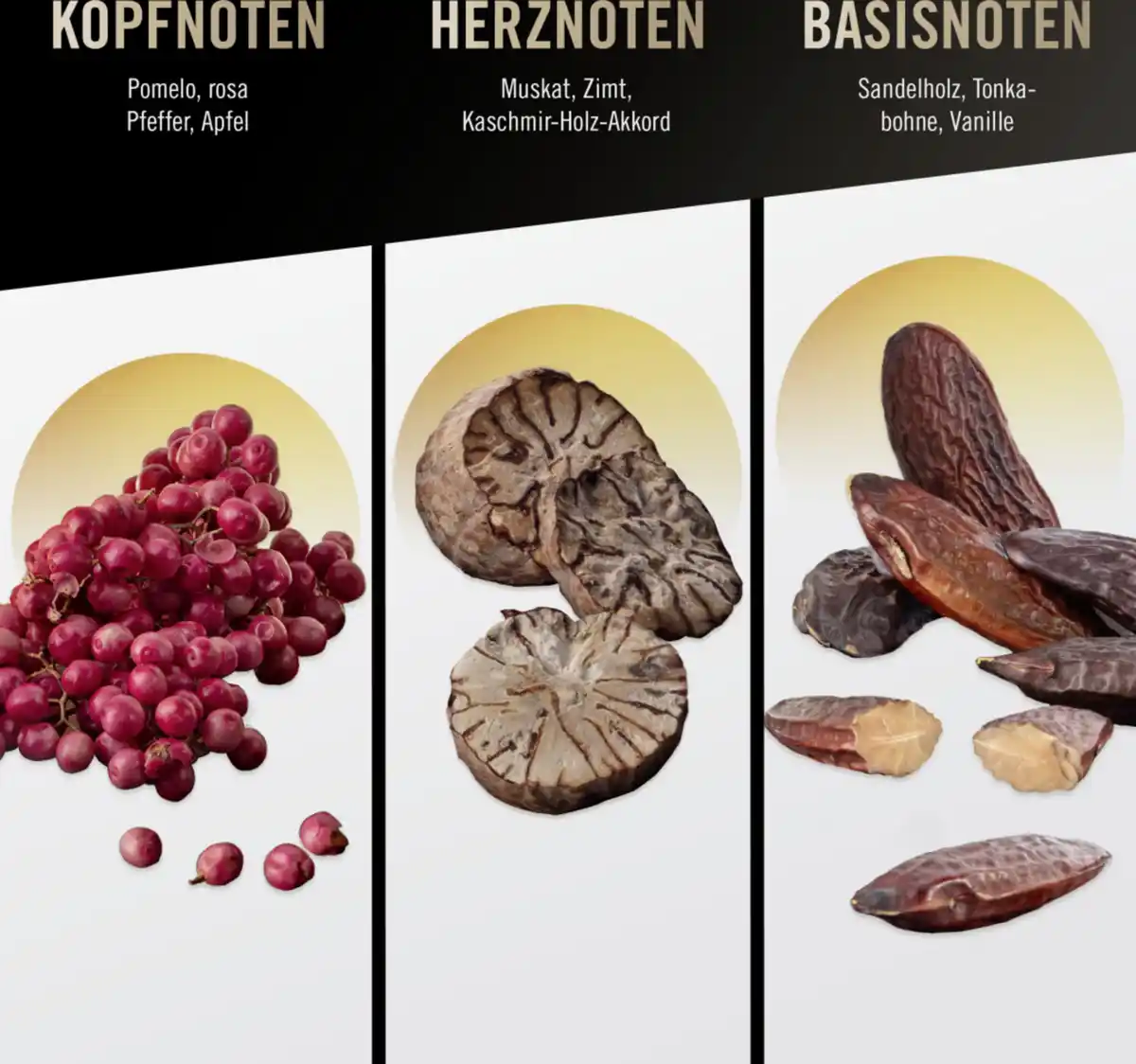 Bild 3 von bruno banani Man´s Best Deospray, 150 ml