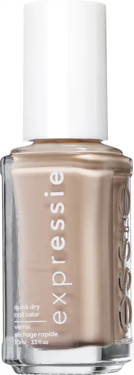 Bild 1 von essie expressie Nagellack Nr. 60 buns up, 10 ml
