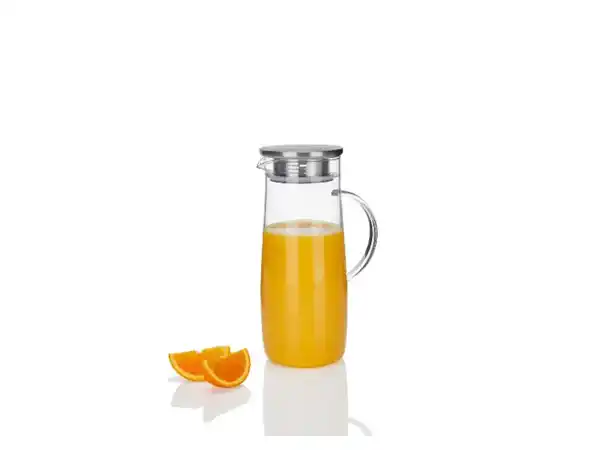 Bild 4 von LIVARNO home Wasserkaraffe / Fruchtsaftkrug, BPA-frei