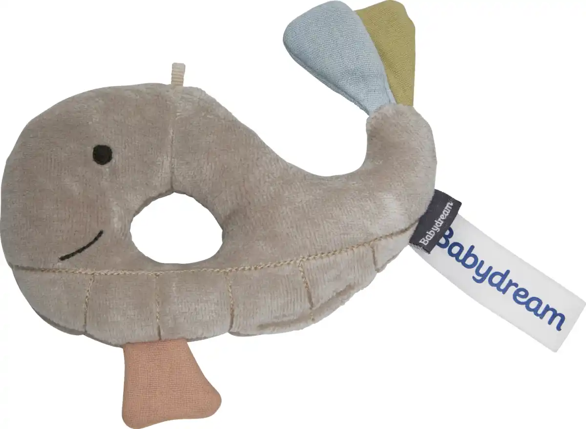 Bild 1 von Babydream Greifling Bio-Baumwolle