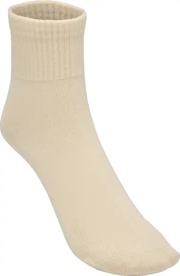 Bild 4 von IDEENWELT Kurzschaft-Socken 3er-Pack Gr. 39/42