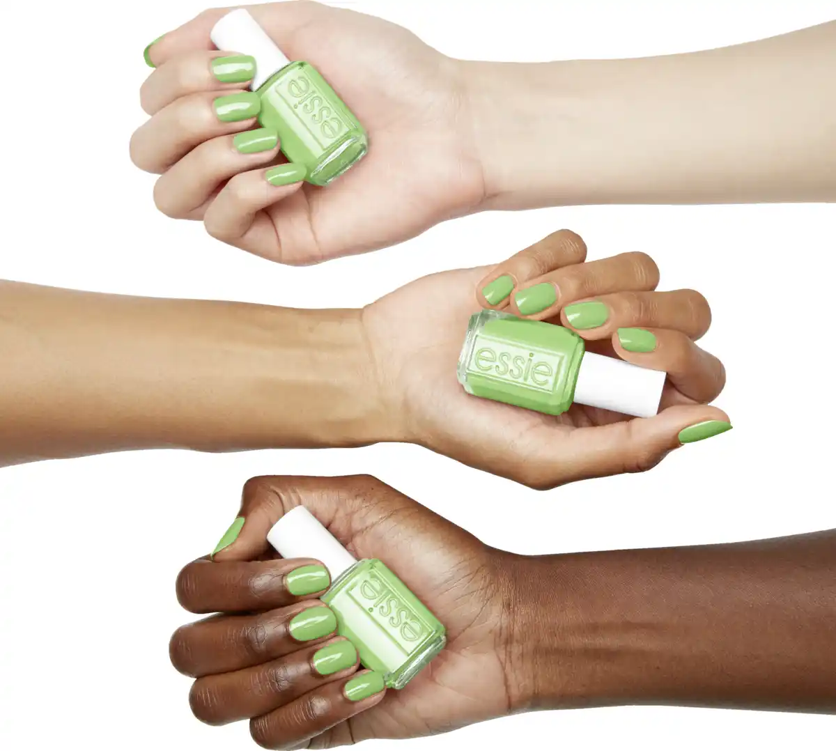 Bild 2 von essie Nagellack Nr. 994 this and that, 13,5 ml