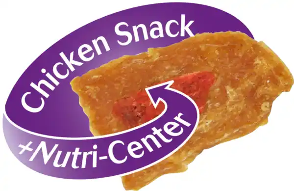 Bild 2 von 8in1 Fillets Pro Active Premium Hähnchensnack, 80 g