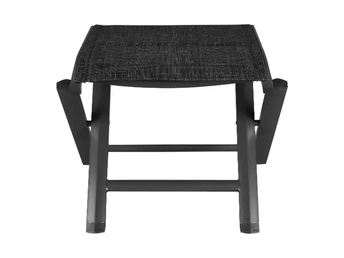 Bild 3 von LIVARNO home Klapphocker »Toronto«, gepolstert, anthrazit