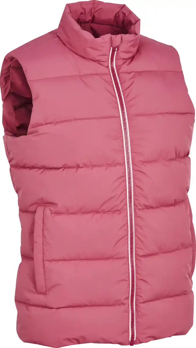 Bild 1 von IDEENWELT Steppweste Beere M