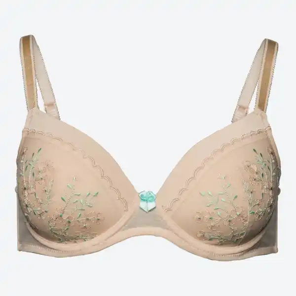 Bild 2 von Damen-Bügel-BH, NKD-ALINA