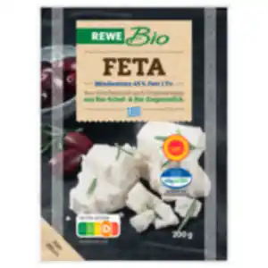 REWE Bio Feta