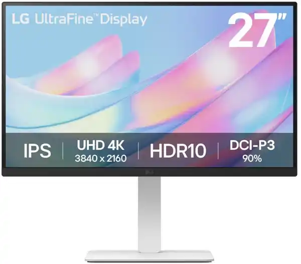 Bild 1 von UltraFine 27US550-W 68 cm (27") TFT-Monitor mit LED-Technik / F