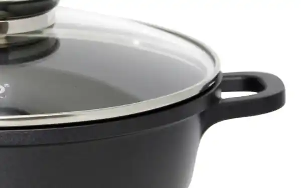 Bild 3 von Servierpfanne Alucast, 24 cm