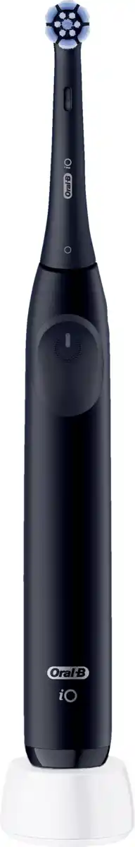 Bild 1 von Oral-B Elektrische Zahnbürste iO Series 2 Night Black