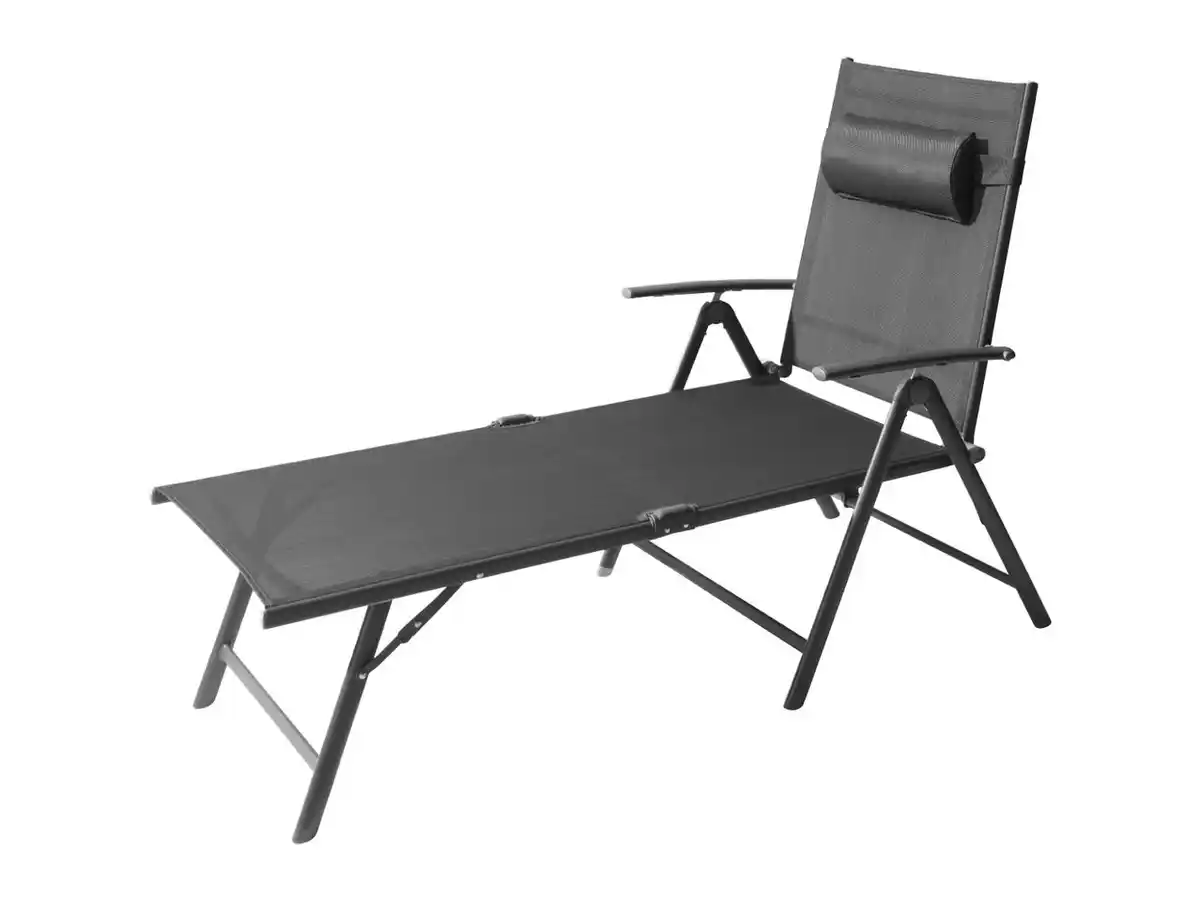 Bild 1 von LIVARNO home Liegestuhl