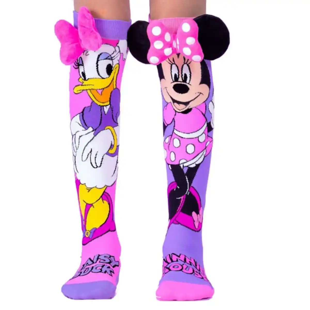 Bild 1 von MADMIA Socken - Minnie and Daisy - Einheitsgröße