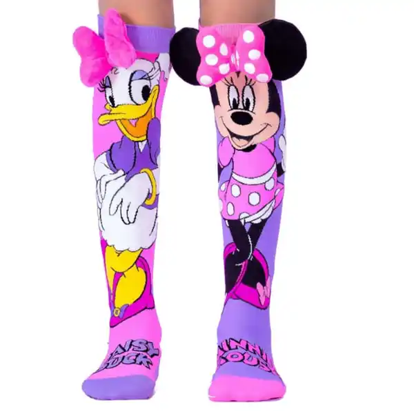 Bild 1 von MADMIA Socken - Minnie and Daisy - Einheitsgr&#246;&#223;e