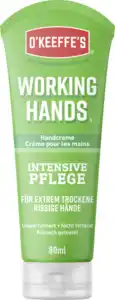 O'Keeffe's® Intensive Pflege Handcreme, 80 g