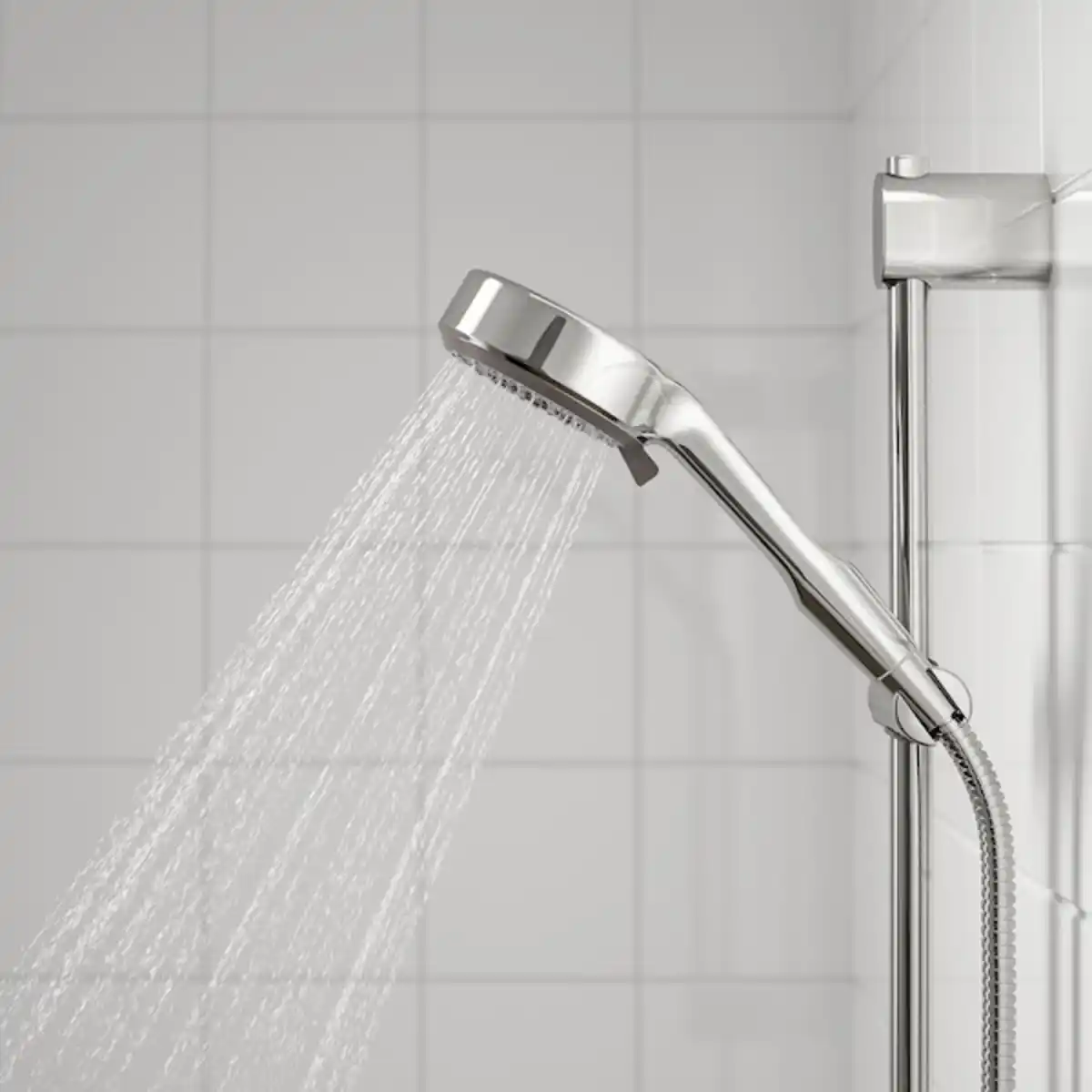 Bild 3 von BROGRUND Handdusche/5 Funktionen