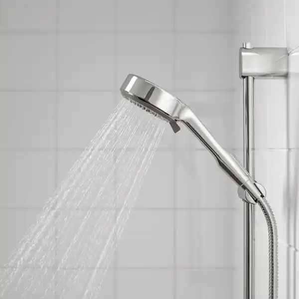 Bild 3 von BROGRUND Handdusche/5 Funktionen