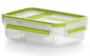 Yoghurtbox Clip & Go, 0,6 l