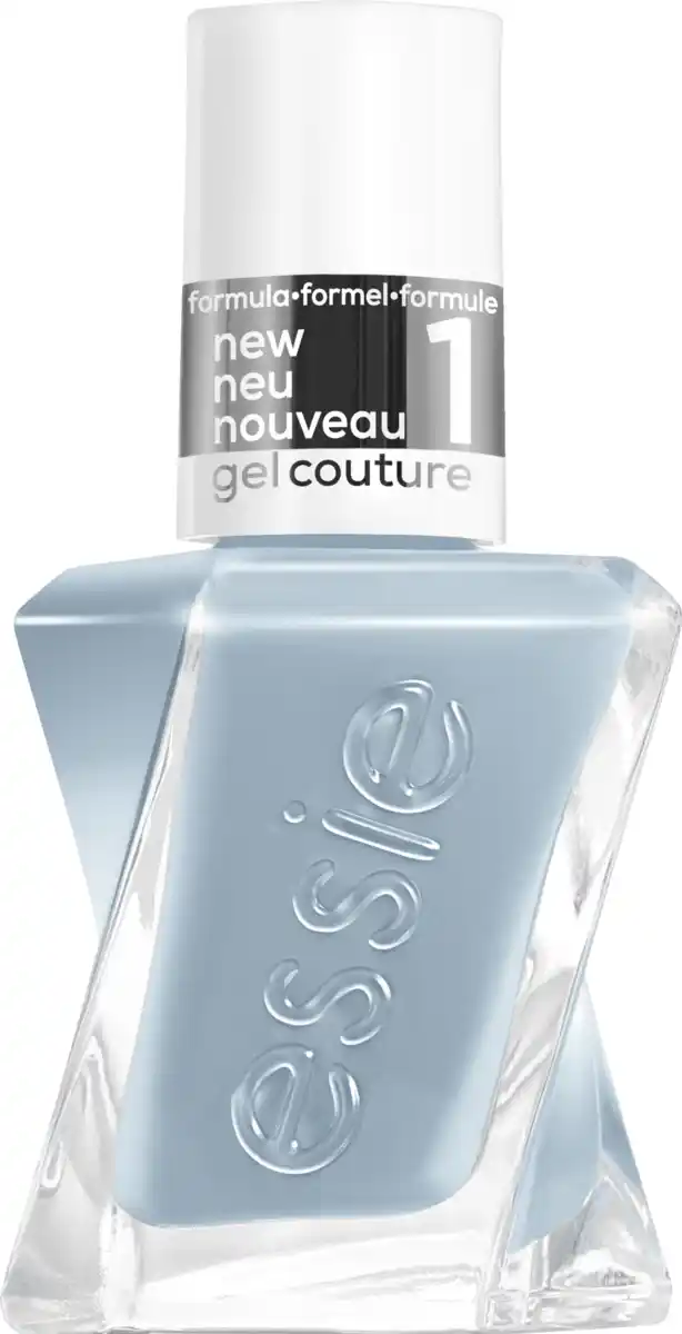 Bild 1 von essie Nagellack gel couture Nr. 135 first view, 13,5 ml
