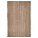 Bild 1 von LOHALS Teppich flach gewebt, natur 200x300 cm