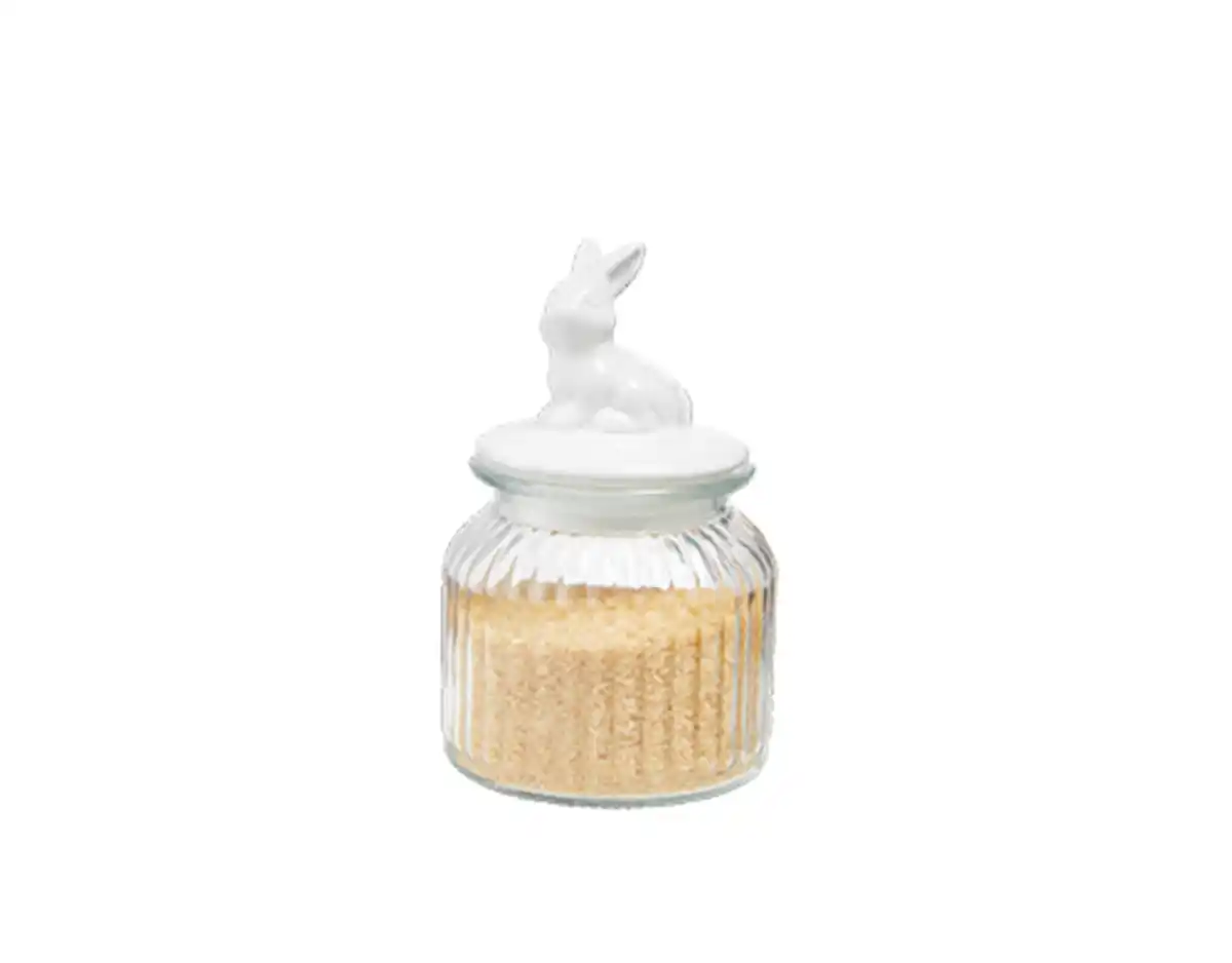 Bild 1 von Vorratsglas