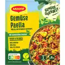 Bild 1 von Maggi 4 x Fix Gemüsepaella