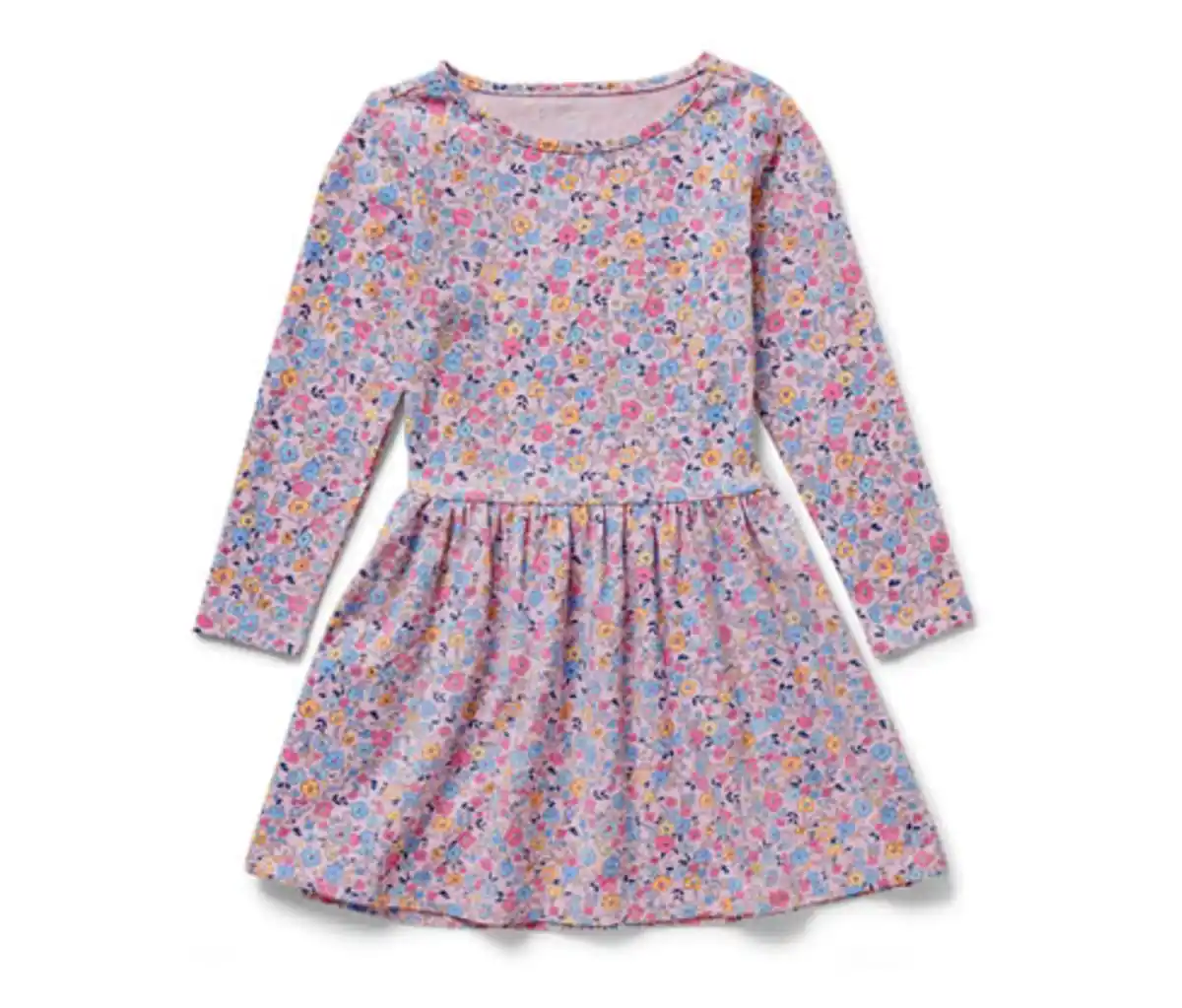 Bild 1 von Kinder-Jerseykleid