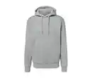 Bild 1 von Hoodie, grau meliert