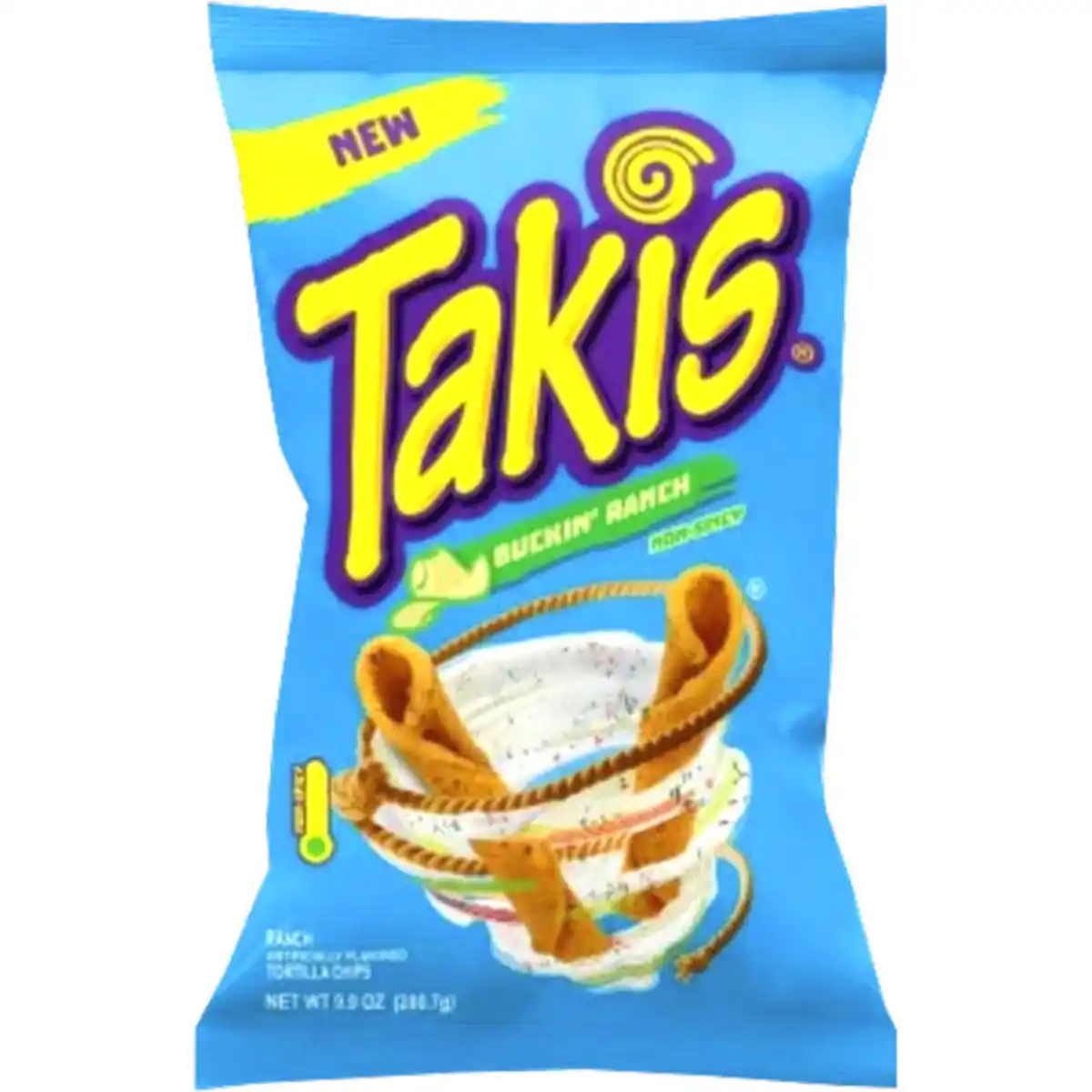 Bild 1 von Takis Buckin' Ranch (280g)