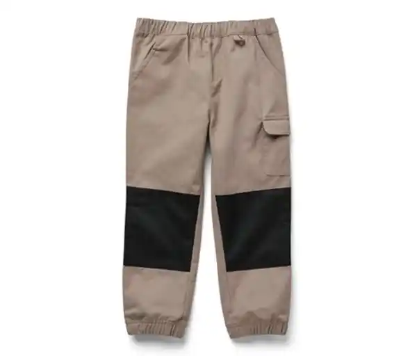 Bild 1 von Kinder-Outdoorhose