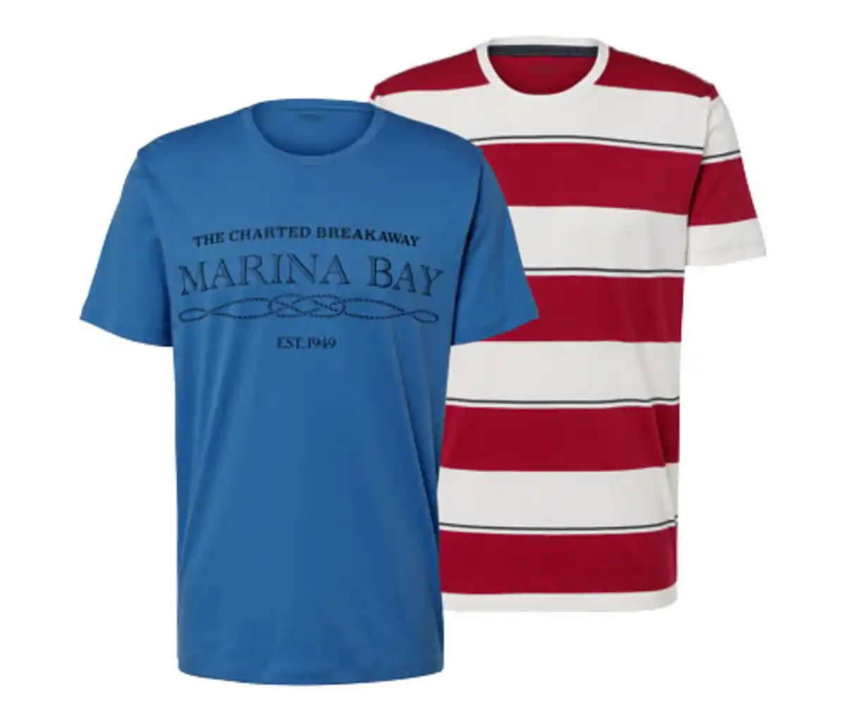 Bild 1 von 2 T-Shirts