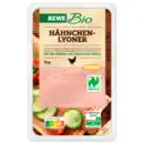 Bild 1 von REWE Bio Hähnchen-Lyoner70g