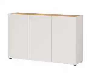 Sideboard »Adrano«, kaschmir-eichenfarben