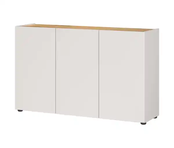 Bild 1 von Sideboard »Adrano«, kaschmir-eichenfarben