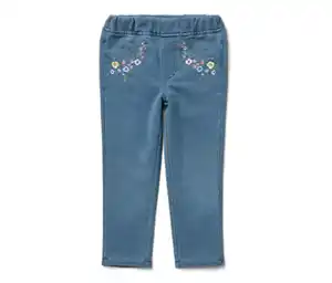 Kinder-Jeggings – Fit »Mia«