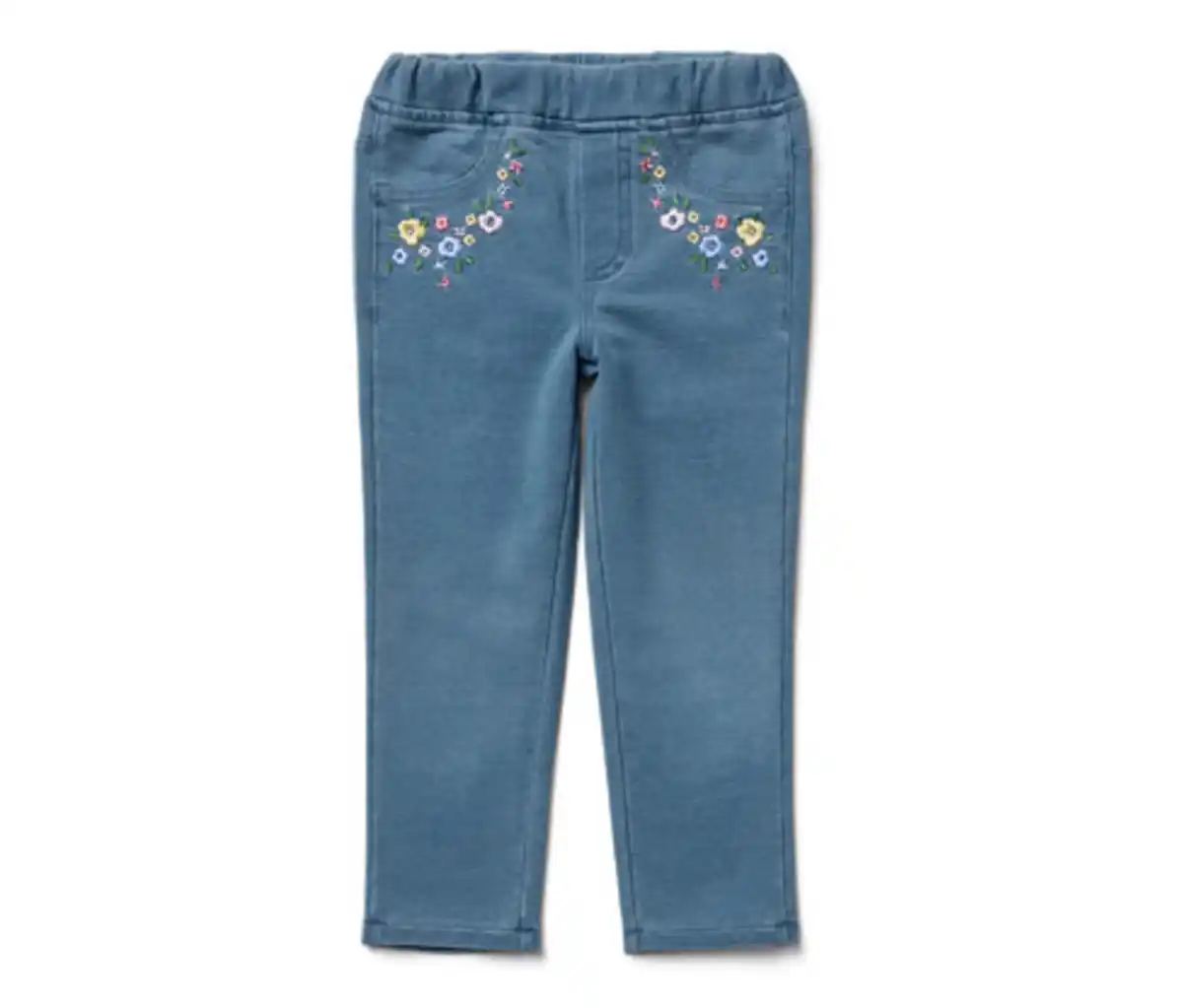 Bild 1 von Kinder-Jeggings – Fit »Mia«